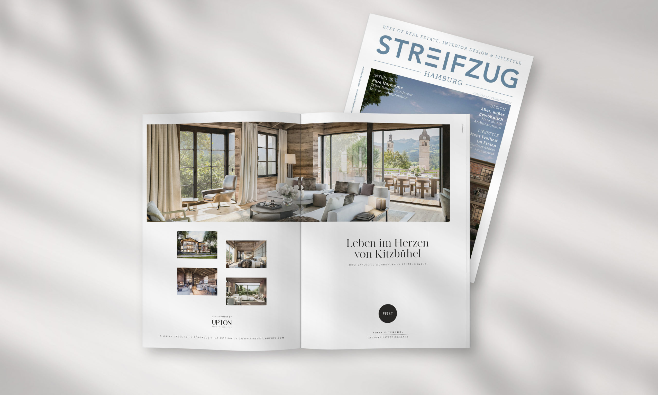 Read more about the article STREIFZUG Hamburg 05/2022