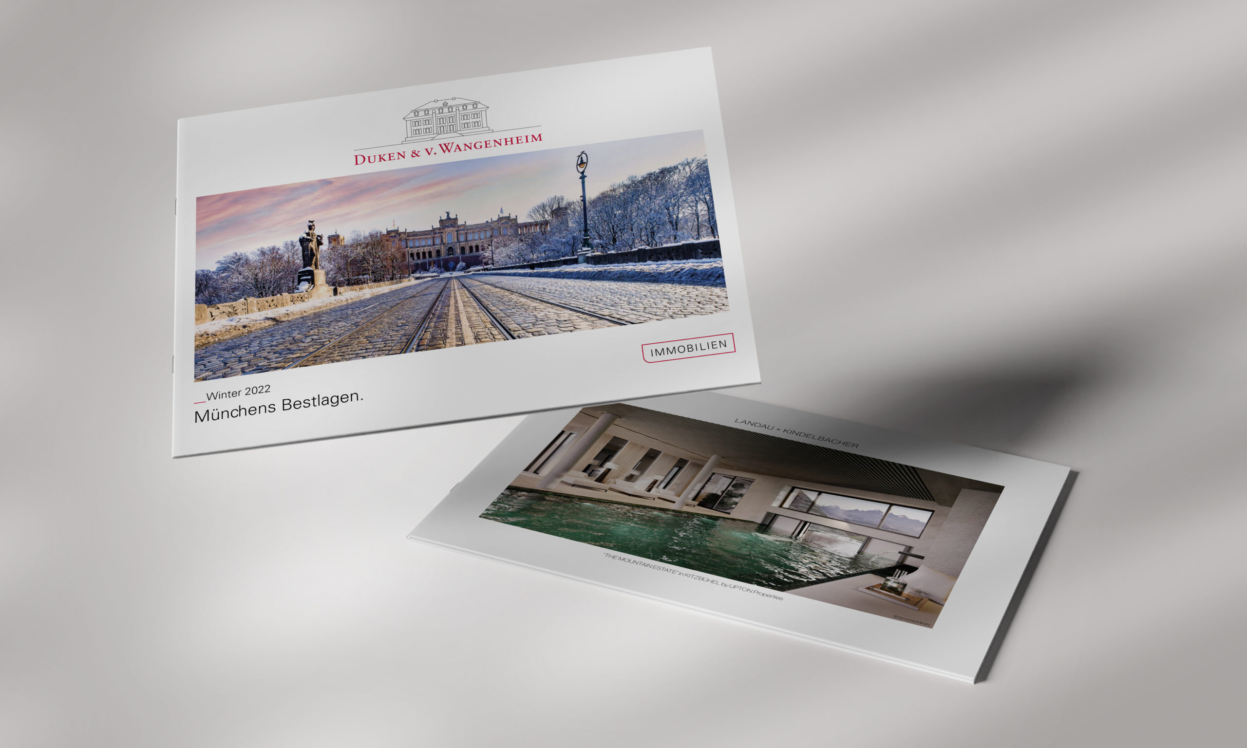 Read more about the article “MÜNCHENS BESTLAGEN” Winter 2022