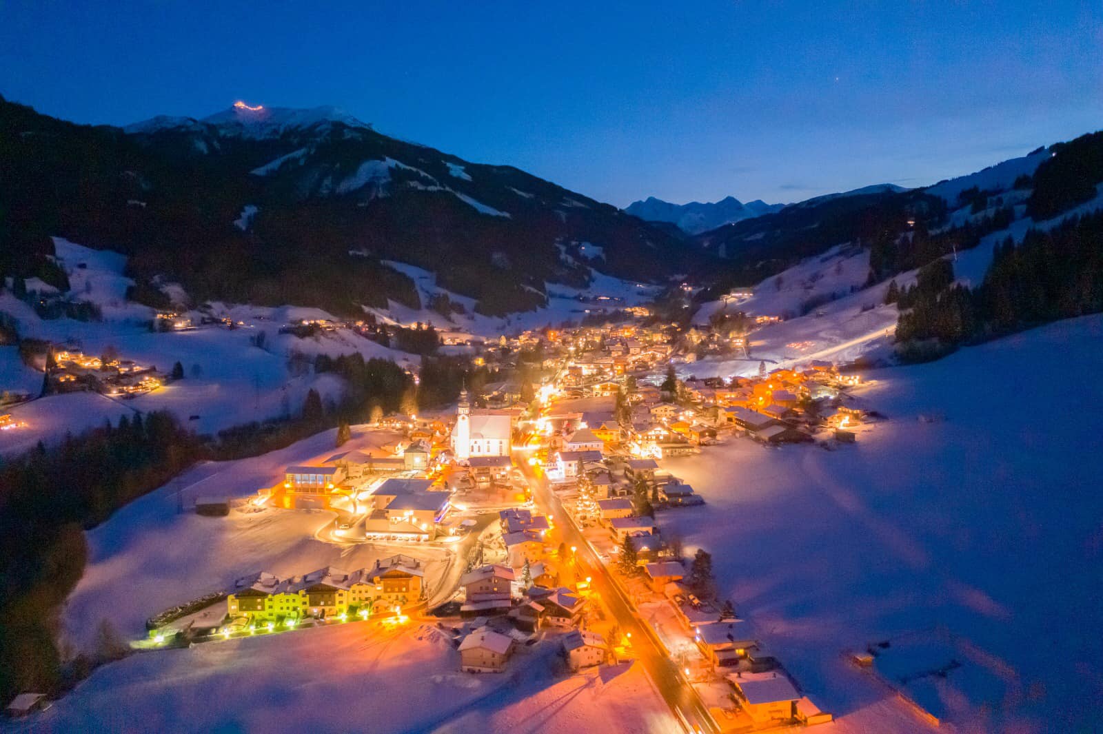 Read more about the article Jochberg – the brightest village without lights